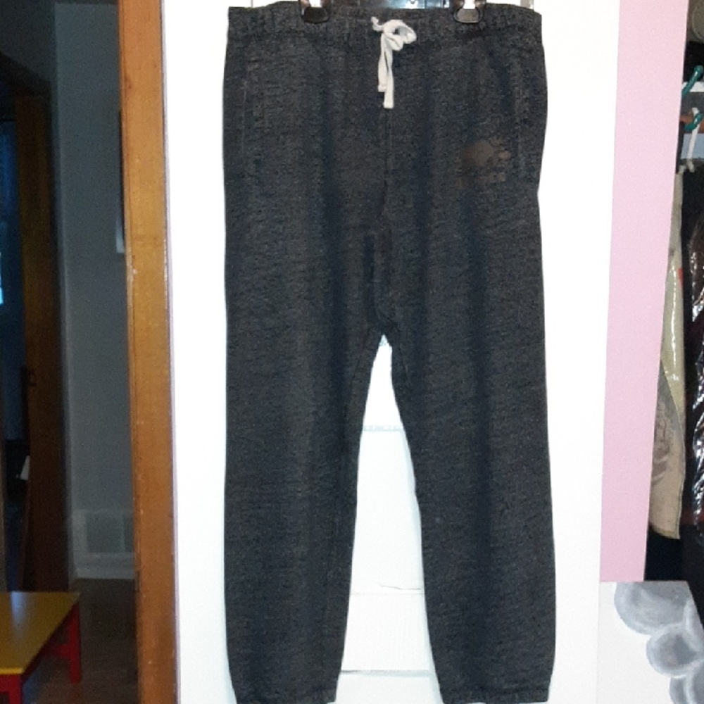 Roots Joggers